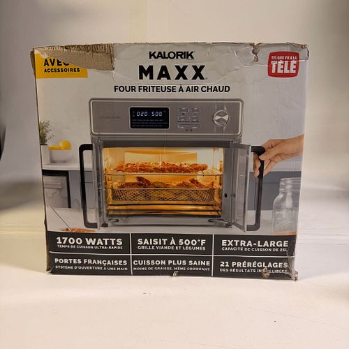 Lot #125 (1 of 5)