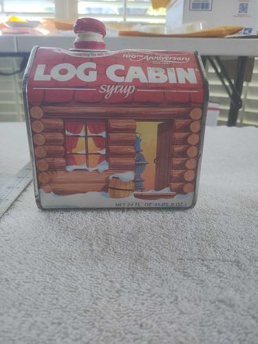 Lot #12 (1 of 5)