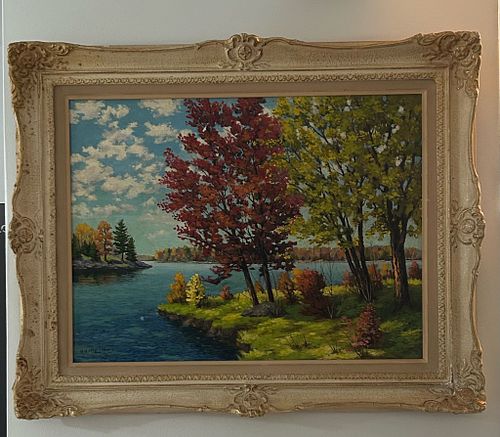 Lot #75 (1 of 18)