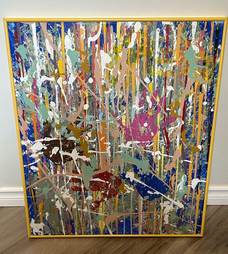 Lot #25 (1 of 20)