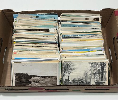 Lot #85 (1 of 18)