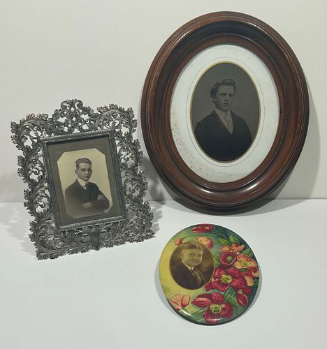 Lot #65 (1 of 19)