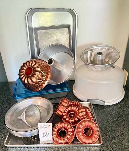 Lot #69 (1 of 7)