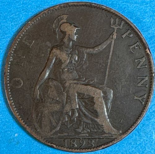 Lot #31 (1 of 3)