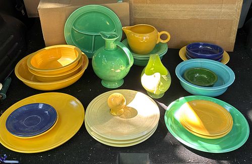Lot #97 (1 of 6)