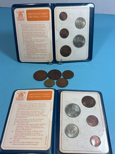 Lot #136 (1 of 5)