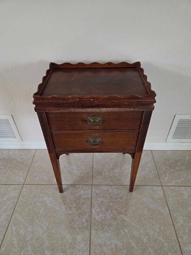 Lot #42 (1 of 5)