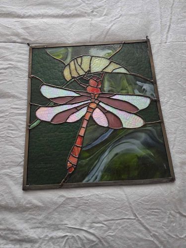 Lot #166 (1 of 2)