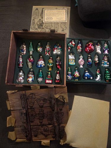 Lot #184 (1 of 5)
