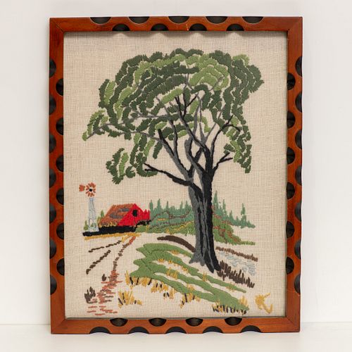 Lot #114 (1 of 10)