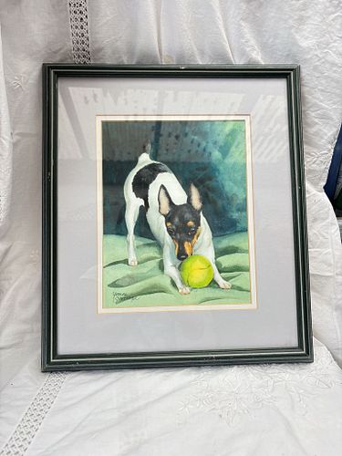 Lot #172 (1 of 3)