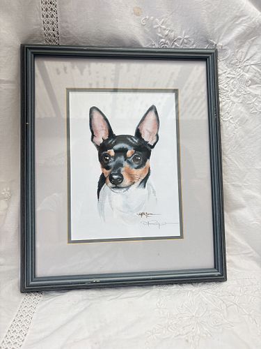 Lot #173 (1 of 4)
