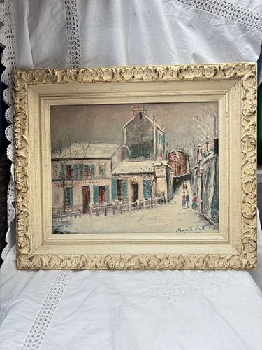Lot #115 (1 of 3)