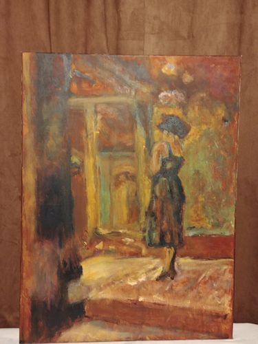 Lot #130 (1 of 5)