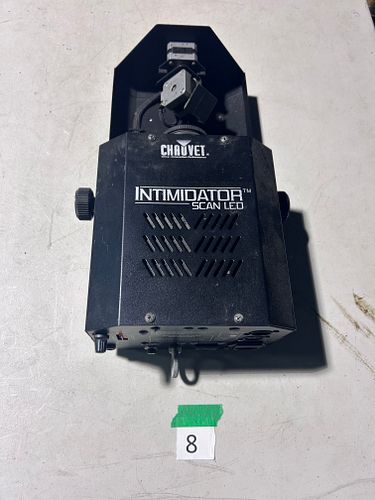 Lot #8 (1 of 2)