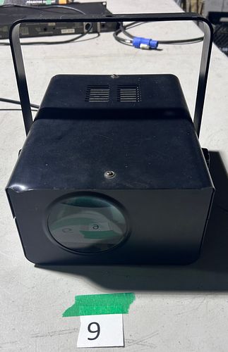 Lot #9 (1 of 3)