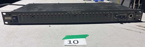 Lot #10 (1 of 2)