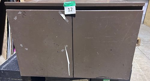 Lot #12 (1 of 2)