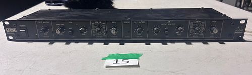 Lot #15 (1 of 2)