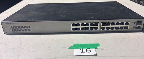 Lot #16 (1 of 3)