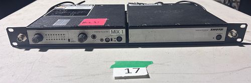Lot #17 (1 of 2)