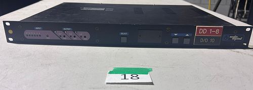 Lot #18 (1 of 2)