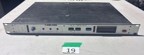 Lot #19 (1 of 2)
