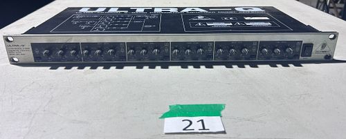 Lot #21 (1 of 2)