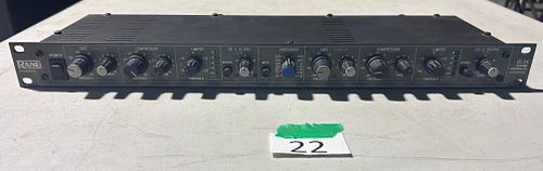 Lot #22 (1 of 2)