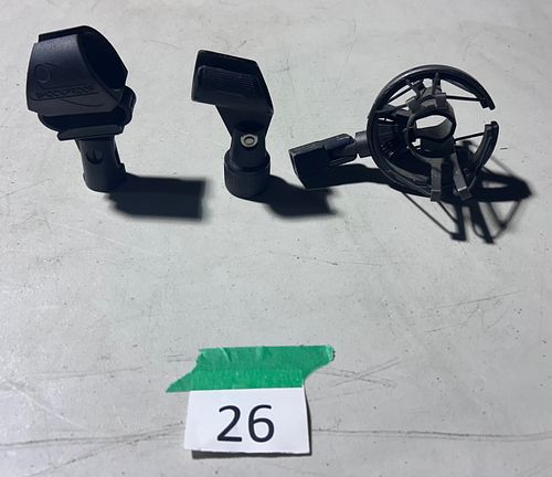 Lot #26 (1 of 1)