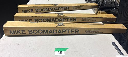 Lot #29 (1 of 1)