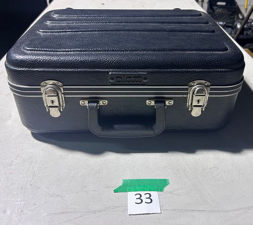 Lot #33 (1 of 2)