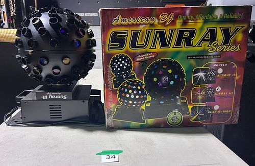 Lot #34 (1 of 2)