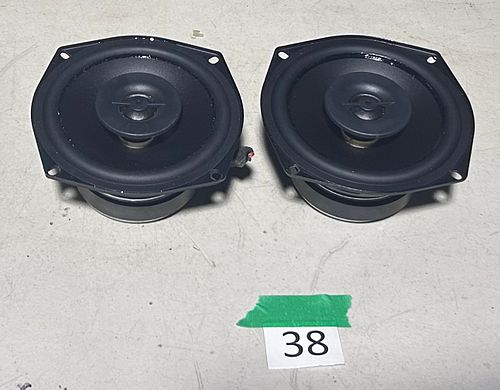 Lot #38 (1 of 2)