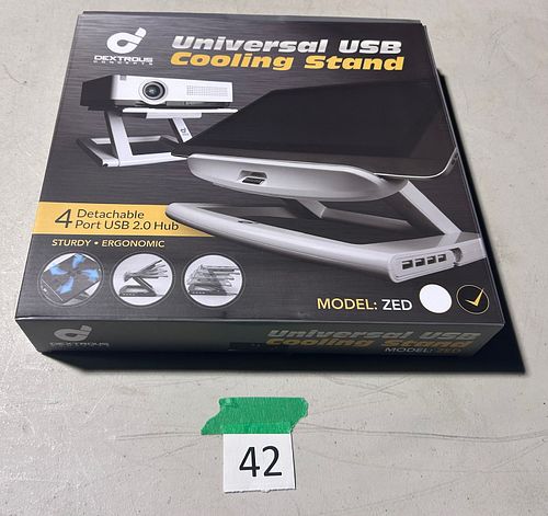 Lot #42 (1 of 2)