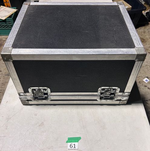 Lot #61 (1 of 4)