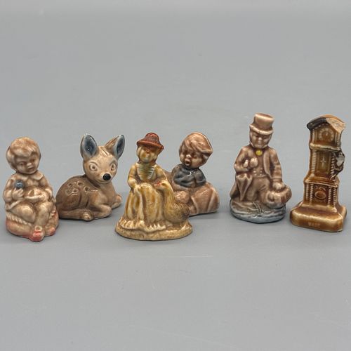 Lot #18 (1 of 13)