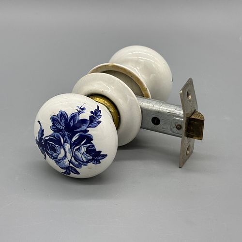 Lot #117 (1 of 6)