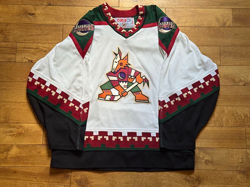 Lot #268 (1 of 6)
