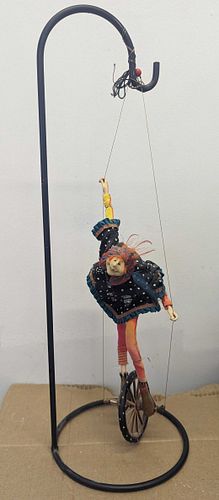 Lot #21 (1 of 20)