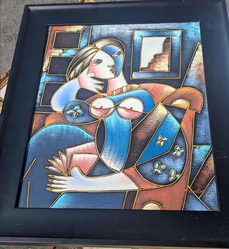 Lot #32 (1 of 12)