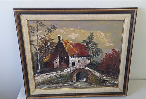 Lot #38 (1 of 9)