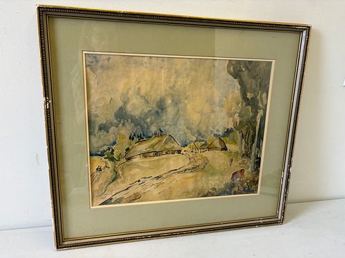 Lot #60 (1 of 13)
