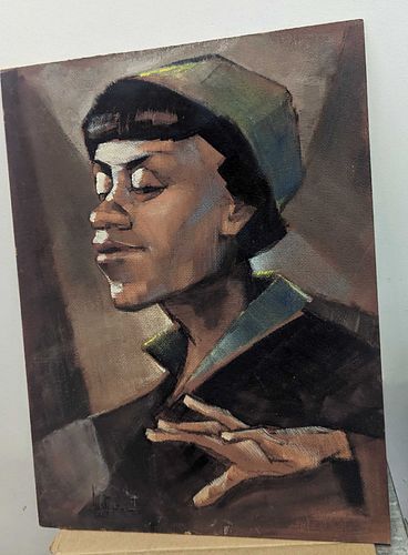 Lot #76 (1 of 7)