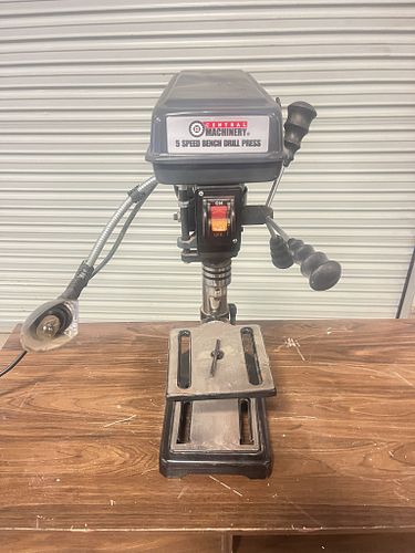 Lot #20 (1 of 7)