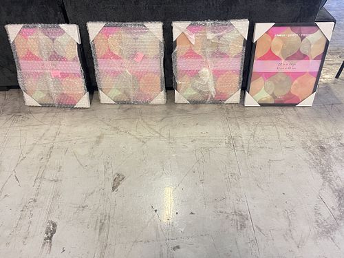 Lot #94 (1 of 5)
