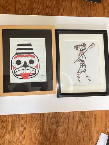 Lot #18 (1 of 9)