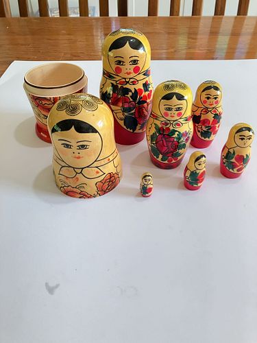 Lot #21 (1 of 8)