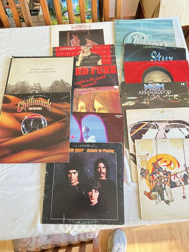 Lot #32 (1 of 6)