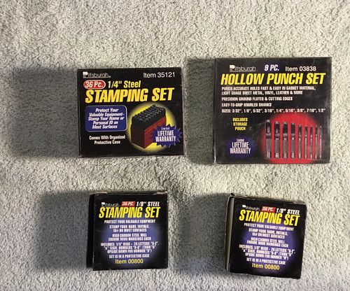 Lot #6 (1 of 5)